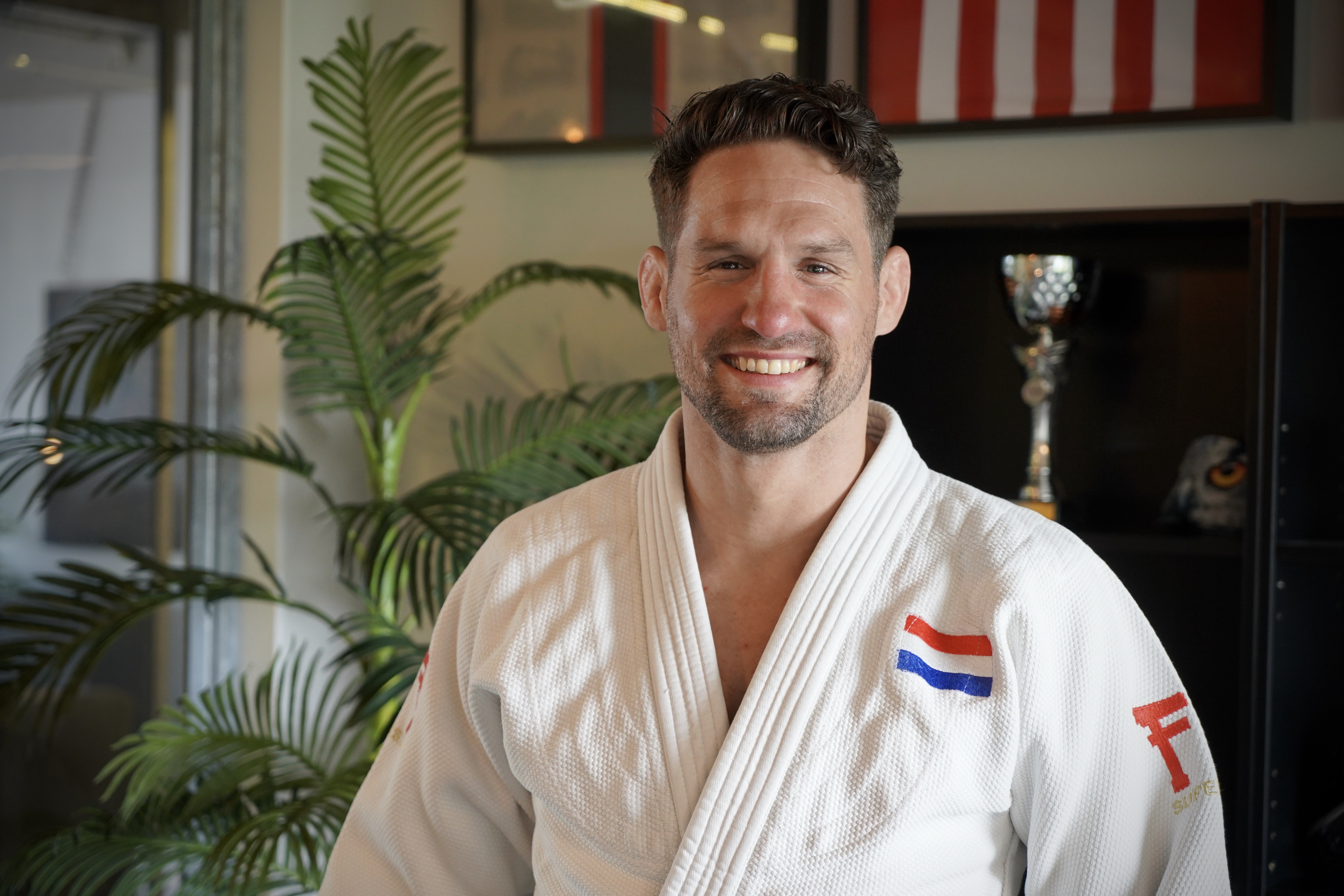Neal van de Kamer